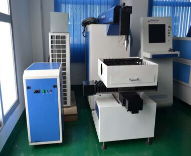 民升激光打標機有哪些安裝要求？