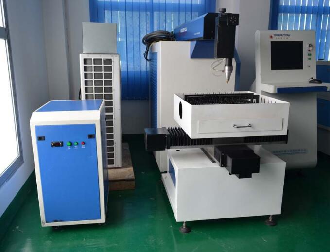 什么是YAG金屬激光打標(biāo)機(jī)？