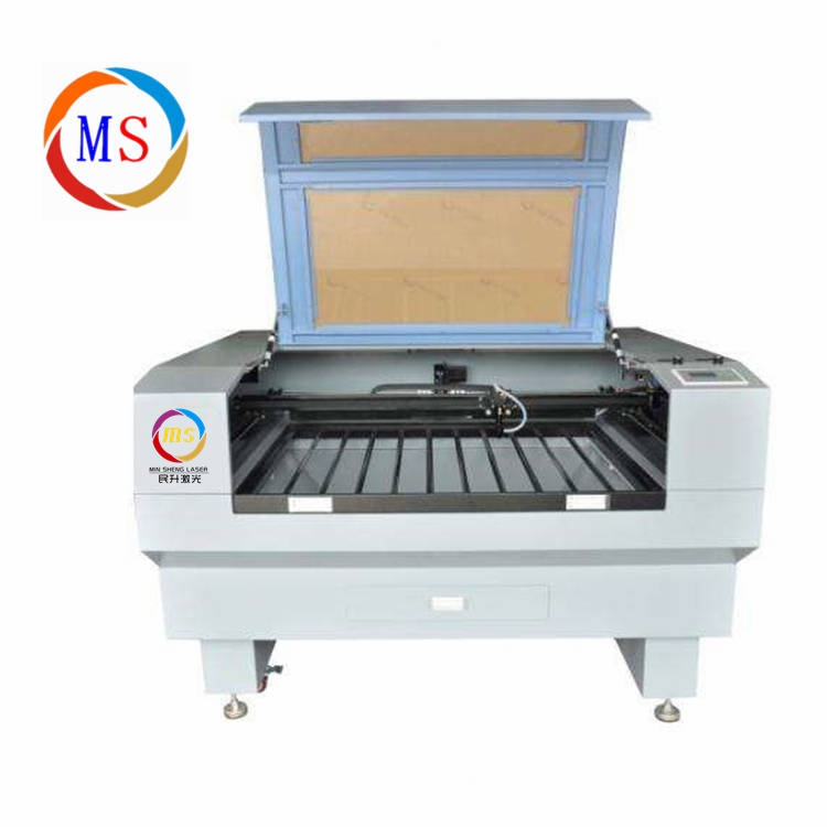 激光切割機切割過程出現毛刺，該如何解決呢？