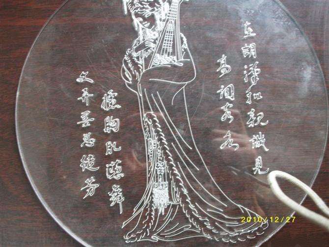 激光雕刻機為何如此受青睞，看這里你就懂了