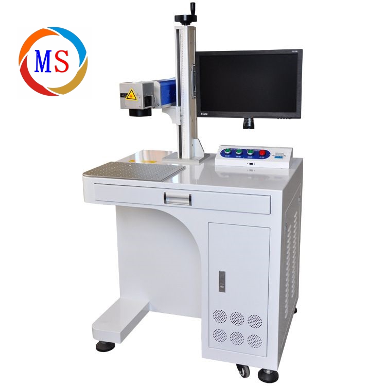 深圳光纖激光打標機