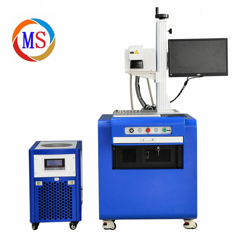 深圳激光打標機