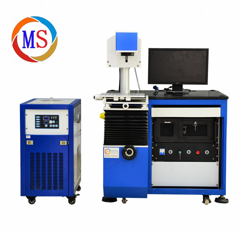 激光打標(biāo)機