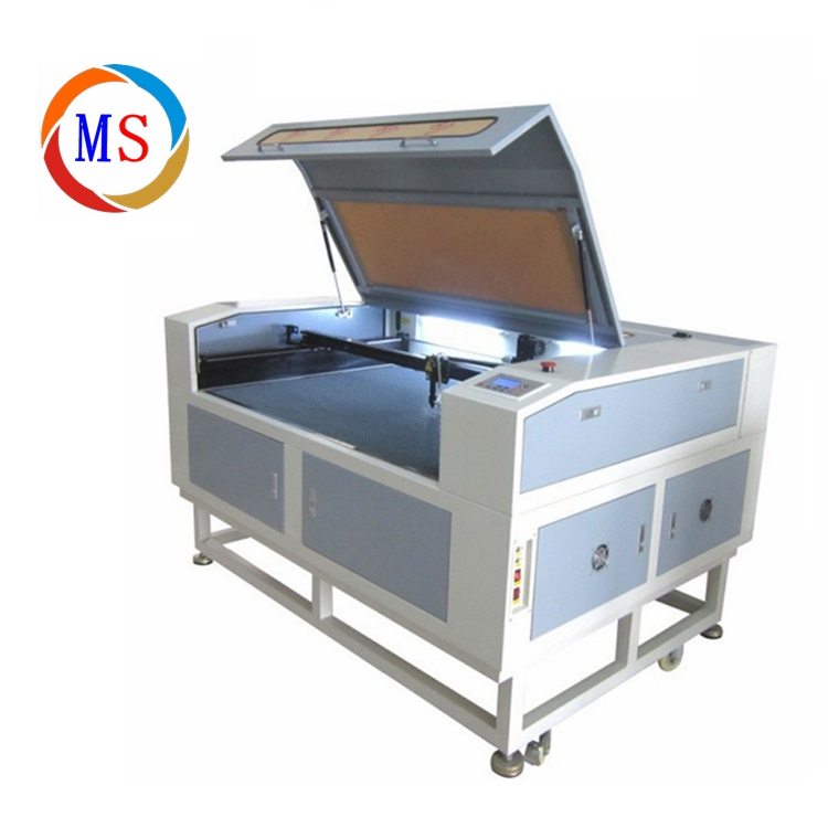 民升資訊：6000W激光切割機爲什麼這麼貴？看完這里你就懂了