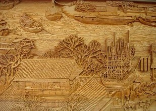 激光雕刻機(jī)