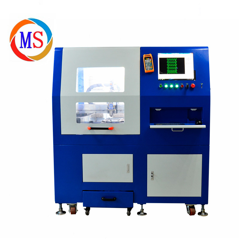 2018光纖激光切割機將會呈現(xiàn)出怎樣的新趨勢呢？