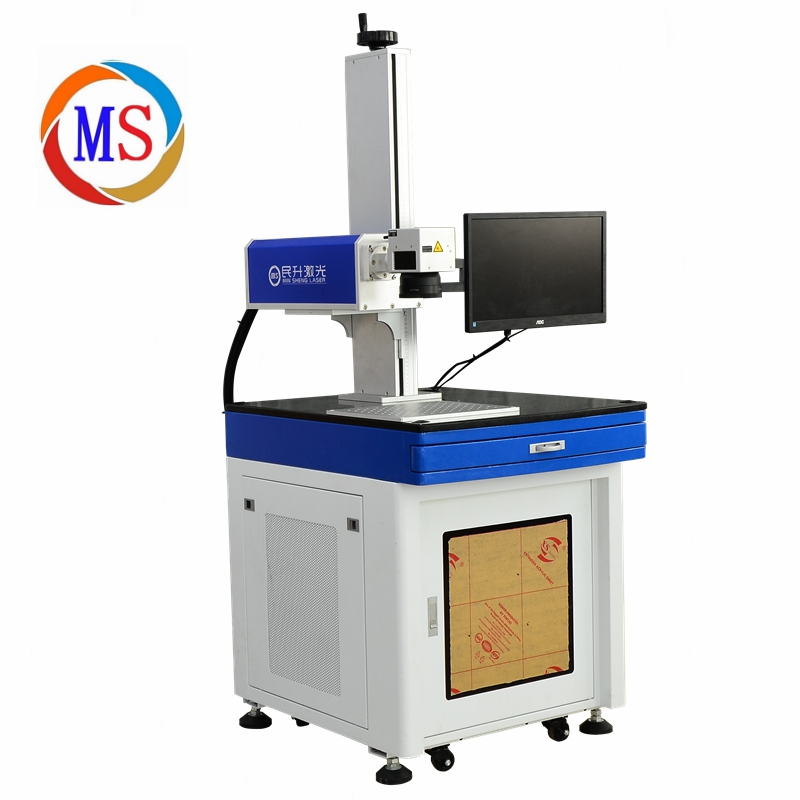 激光打標機的各項功能使用說明