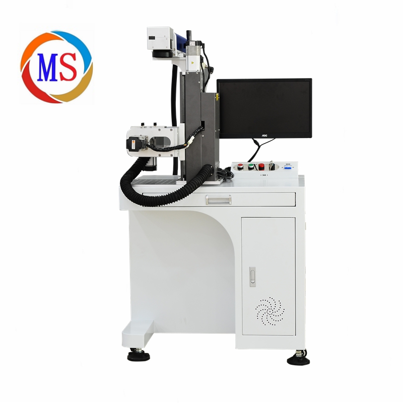 網購再次爆出假貨橫行追溯還是要看激光打標機