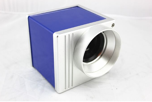 激光打標機都是由什么部件組成的