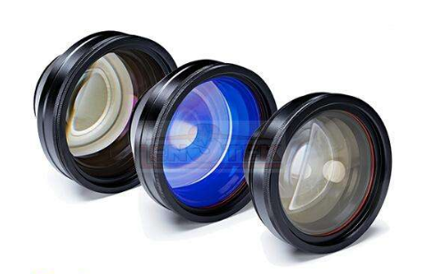 激光打標機都是由什么部件組成的