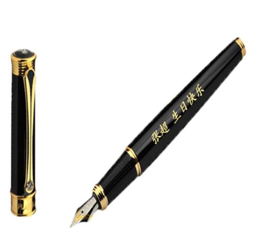 光纖激光打標機都有哪些特點