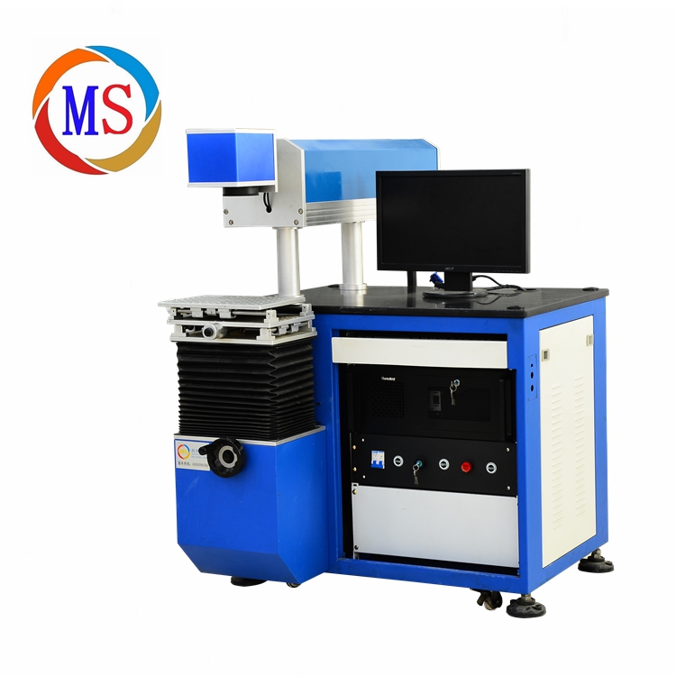 產(chǎn)品包裝離不開打碼機和激光打標(biāo)機優(yōu)越性特點