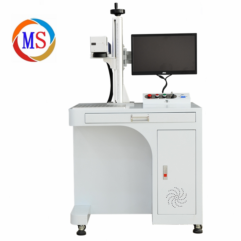 民升資訊：激光打標機參數原理