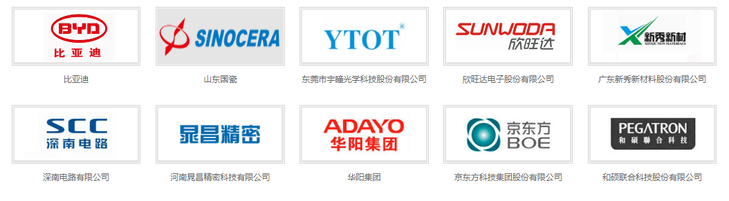 民升資訊：激光打標機廠家哪家好？