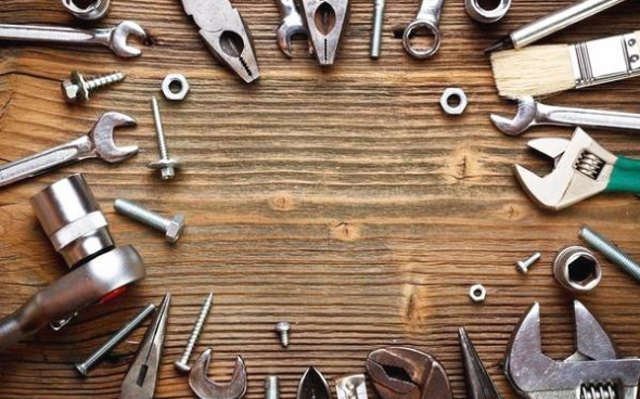 “激光打標”制造精準度更高的刻度尺測量工具