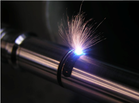 激光打標行業(yè)