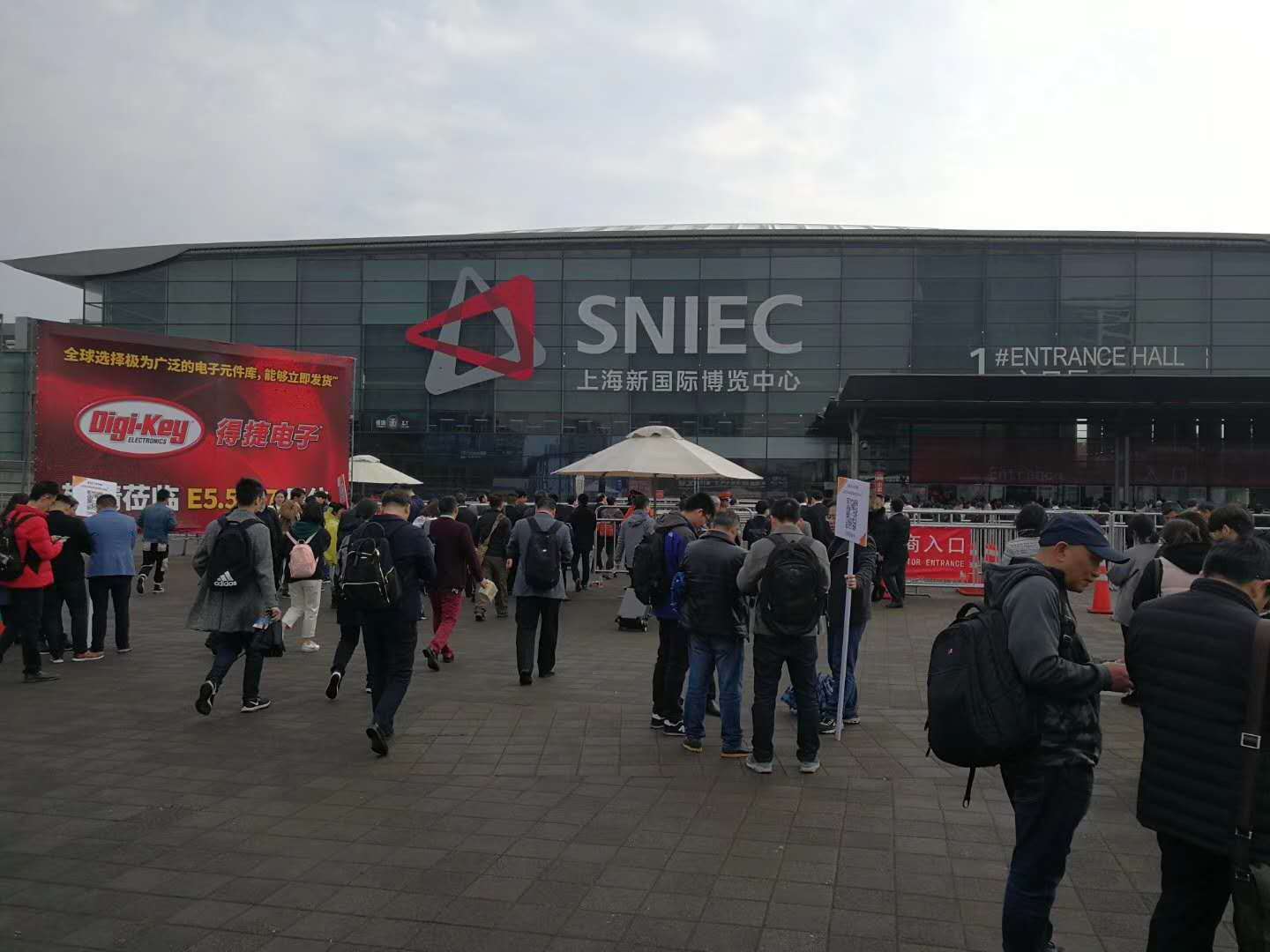 2019慕尼黑上海光博會，深圳民升激光滿載而歸