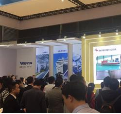 2019慕尼黑上海光博會，深圳民升激光滿載而歸