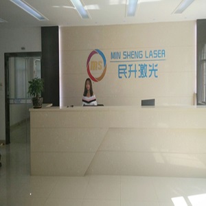 民升資訊：激光打標機正確的放置環境與安裝方法