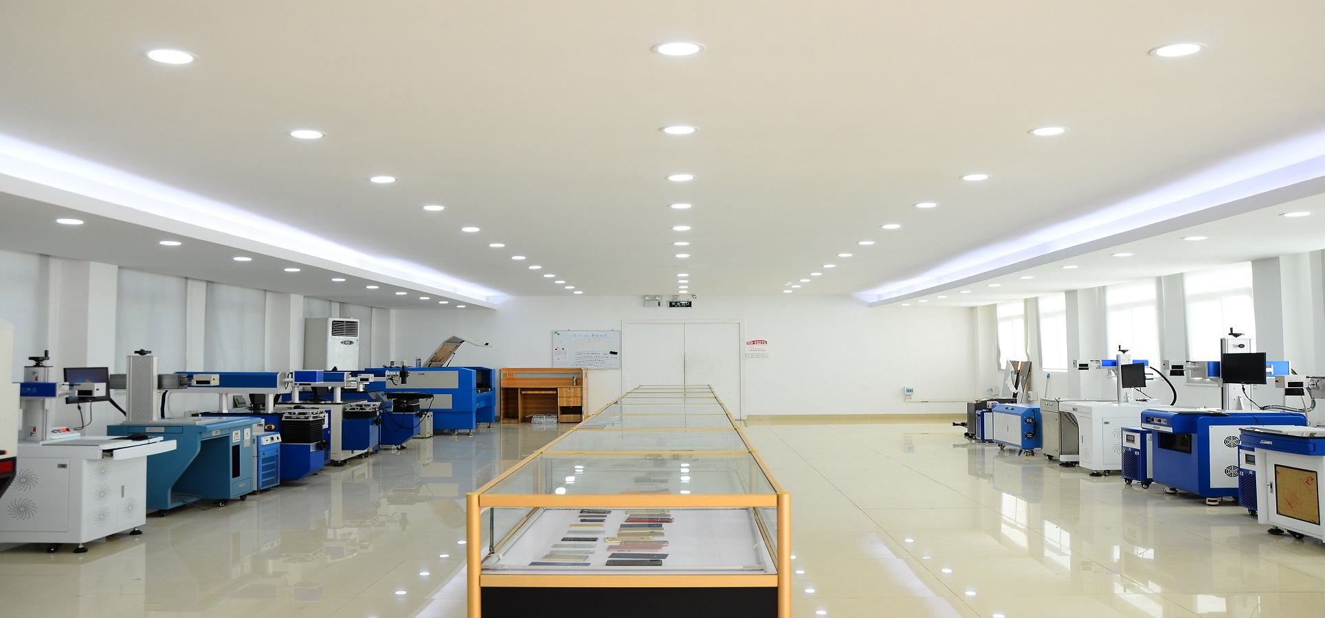 激光打標(biāo)機(jī)廠家